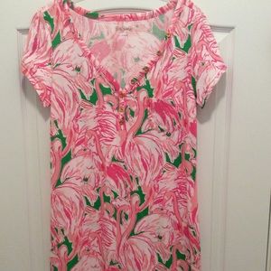 Lilly Pulitzer